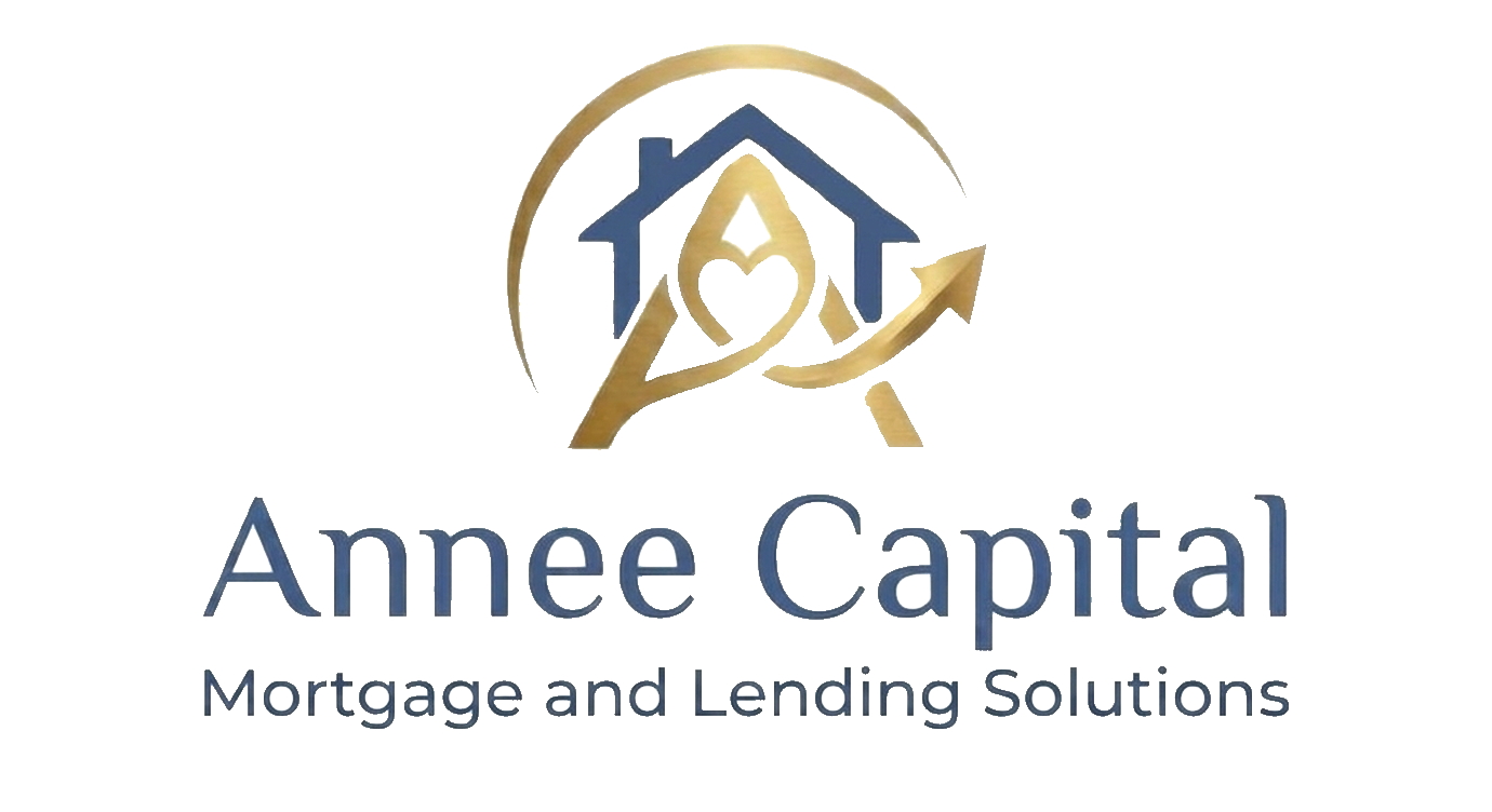 AnneeCapital - Mortgage and Lending Solutions
